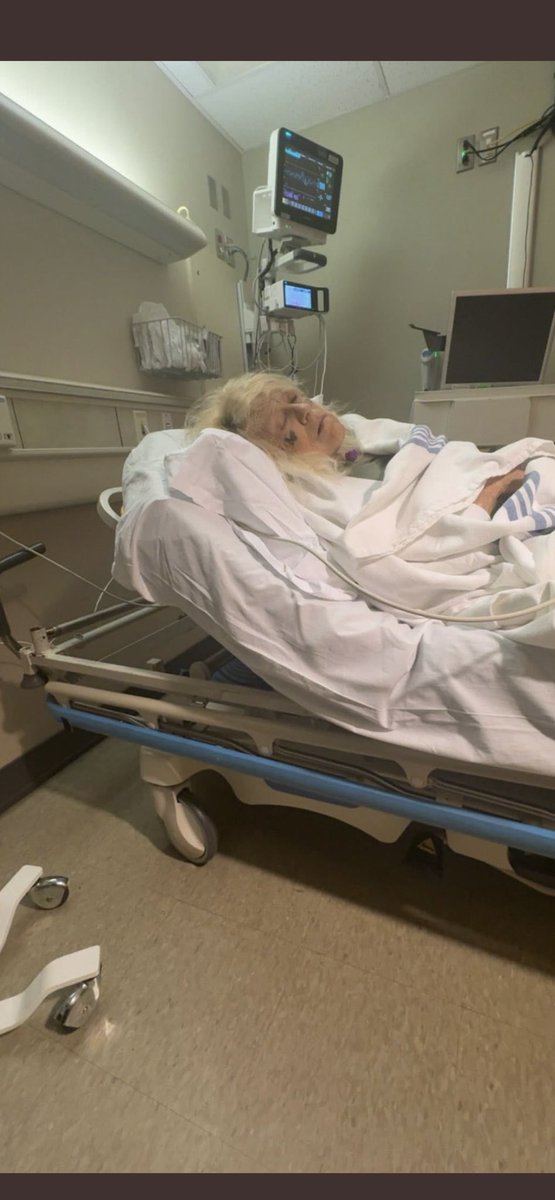 Please do not ignore my mom’s life depends on it.

ko-fi.com/daisyandravena…