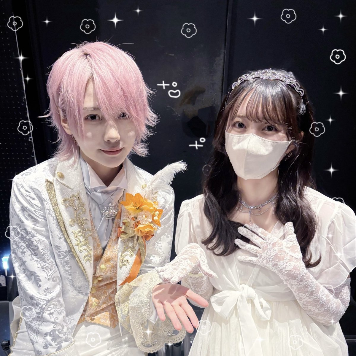 ゆかち (@yuka_200312) / Posts / X