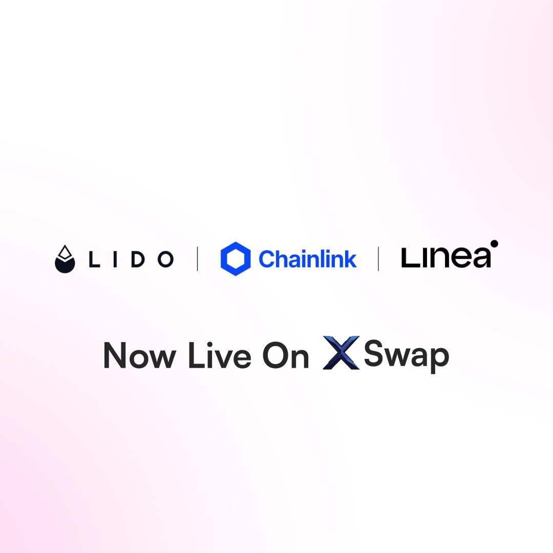 XSwap 🔗 tweet media