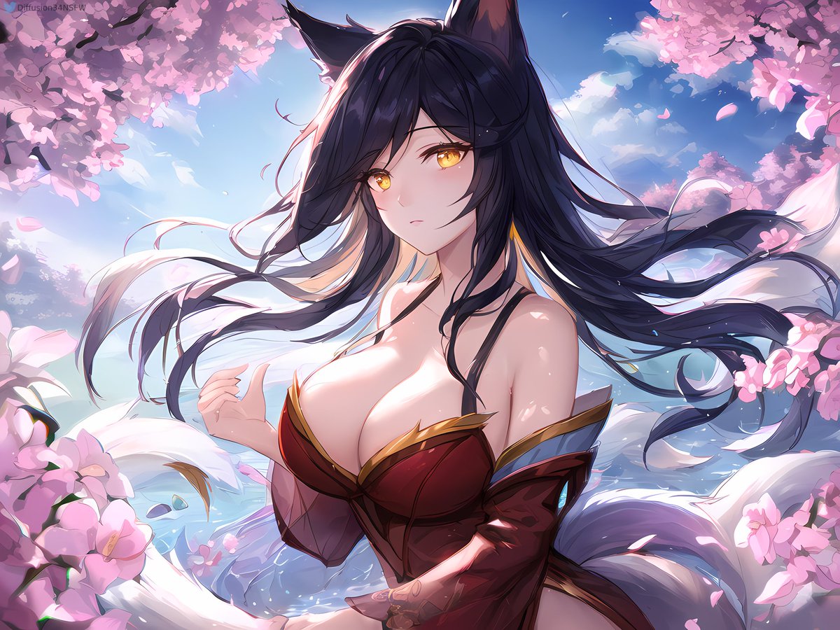 HungMagicalFox's tweet photo. UwU use the link to ask the lustful vixen questions anonymously~

https://t.co/P0hj4SE8EE https://t.co/Xe6lA0ZtSu