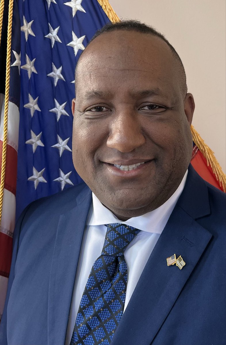 CornelMadison's tweet image. Leadership forward is working hard in Clayton County, Ga