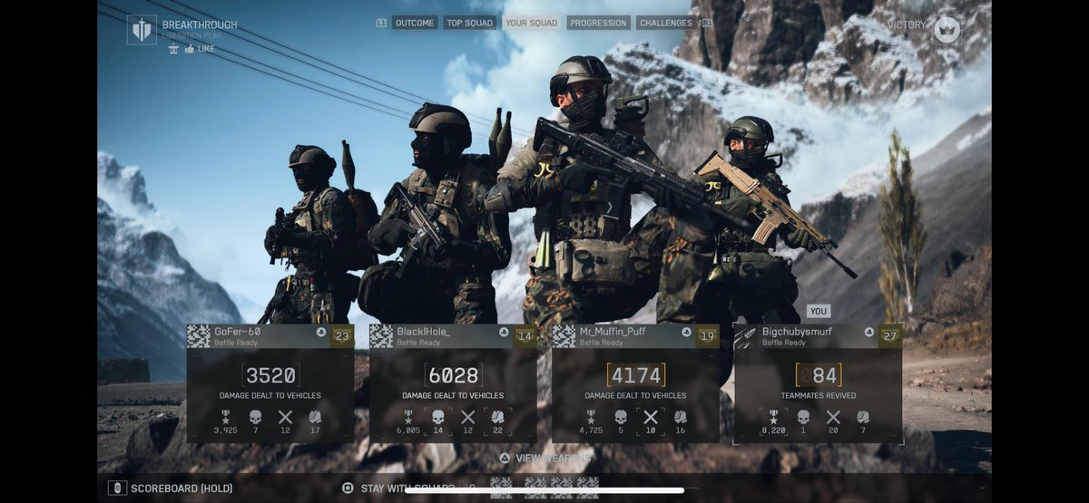 Bigchubbysmurf's tweet photo. @itsHunterTV Being a medic is my calling! https://t.co/kMtR3AwgLs