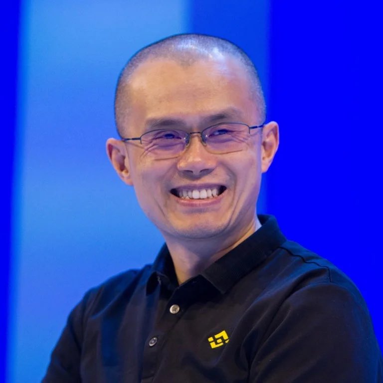 🔥 JUST IN: President Trump pardoned Binance founder Changpeng Zhao (CZ) on October 23, 2025 - Reuters

#BNB