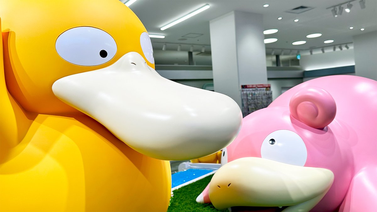 山田たけし🐥新人vtuber (@takeshiyamadav) / Posts / X