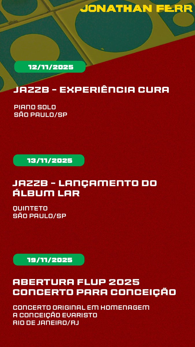 O ar já está mais leve, e a Primavera chegou para nos inspirar com sua beleza e renovação! Assim como a natureza se organiza e encontra seu ponto de equilíbrio, eu também irei celebrar a força primaveril com encontros potentes para acender o nosso sol.  Onde iremos nos encontrar?