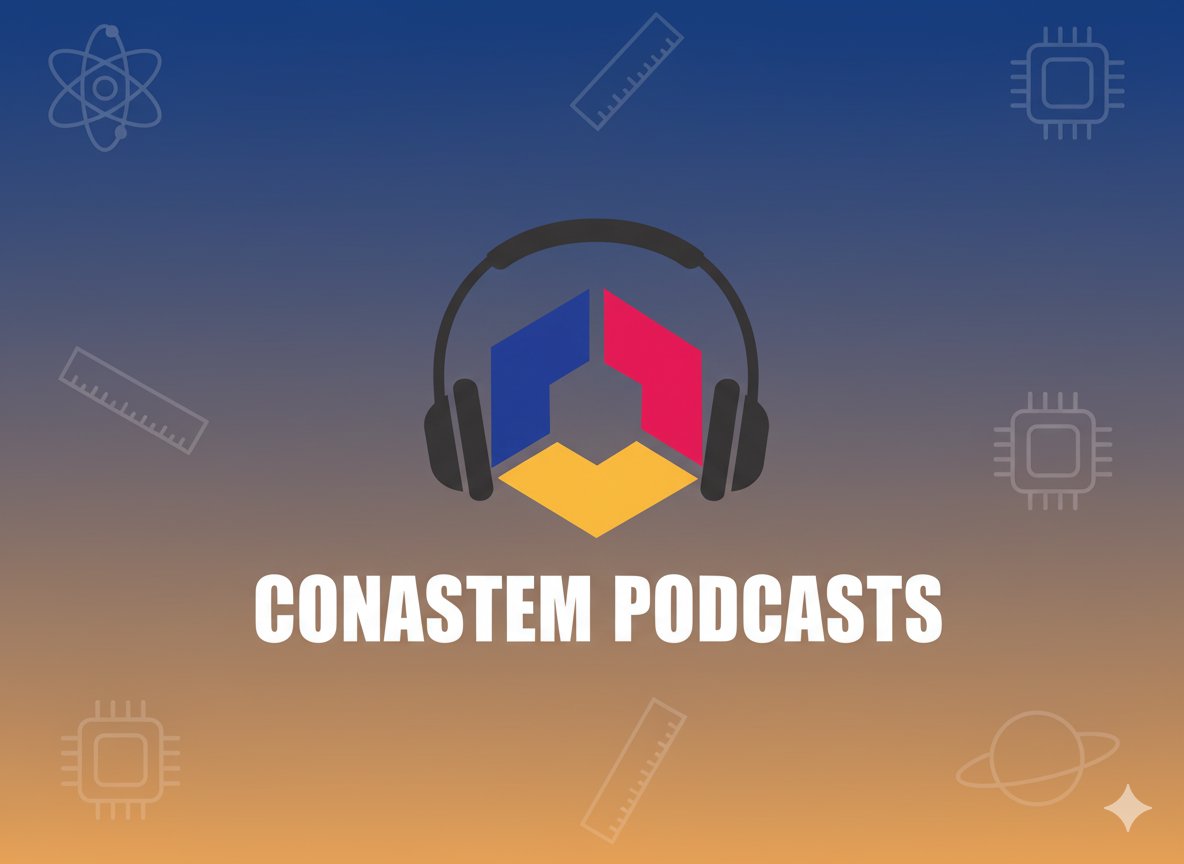 colstem's tweet image. 🎧 Nuevo episodio: El impacto oculto de la geometría del aula

¿Sabías que el modo en que organizas tu aula puede cambiar cómo tus estudiantes piensan y colaboran?

Escúchalo aquí 👉 Spotify 
open.spotify.com/episode/6cGxL1…

#EducaciónSTEM #CONASTEM #PodcastEducativo #InnovaciónDocente