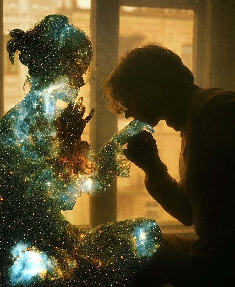 لم يكن الحب ضمن الحوار،،،،
لكن الروح خرجت عن النص،،،،♥️⚜️
#مشاعري_الان_تقول