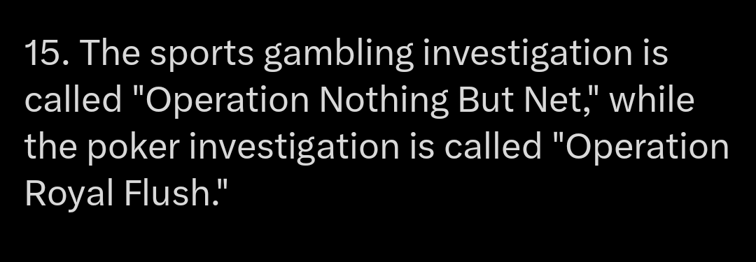 Det_Stabler_SVU's tweet photo. @JoePompliano Give the guy naming these a raise. https://t.co/lYXf9ESxqD
