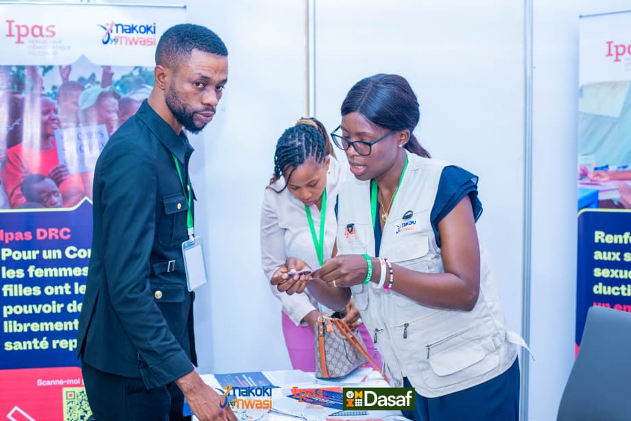 Chanick Mbuya tweet media