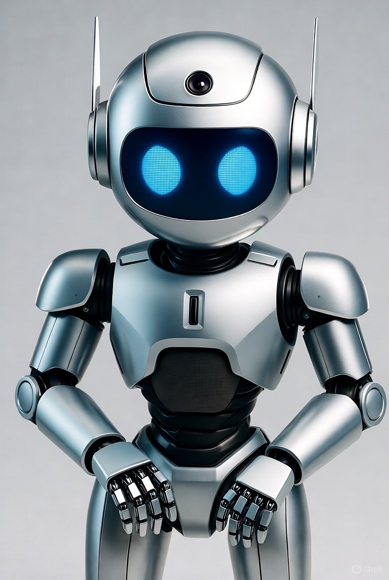 Mchtplt25's tweet image. 🚨 AI is no longer centralized.
What OpenAI did for models, @openmind_agi is doing for ownership.
🧠 Fully decentralized. Built on Web3. Powered by the community.

The next AI revolution won’t be behind closed APIs.
It’ll be on-chain. ⛓️

#OpenMindAI #Web3 #DeAI #Crypto…