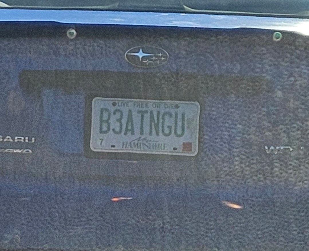 Until caught, Rozier and Billups were