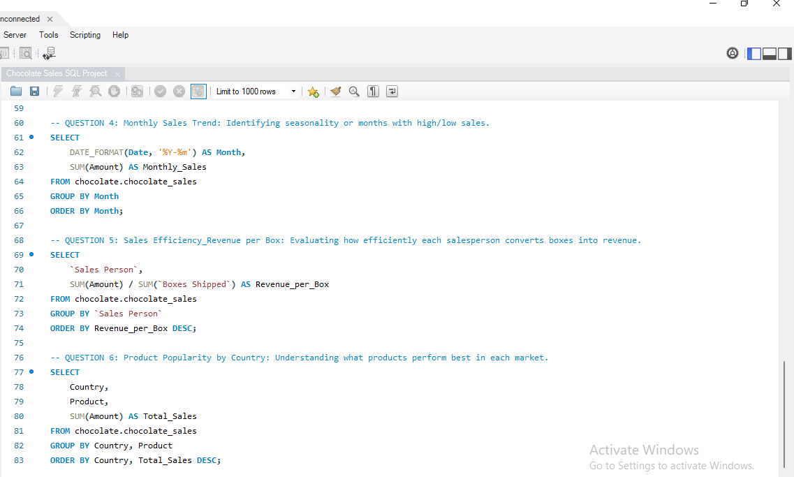 AnasEvel's tweet image. If data could speak, SQL would be its voice.
Structured Query Language (SQL) lets us communicate with databases, asking questions, uncovering insights, and translating rows of numbers into meaningful stories.
#SQL
#DataAnalytics