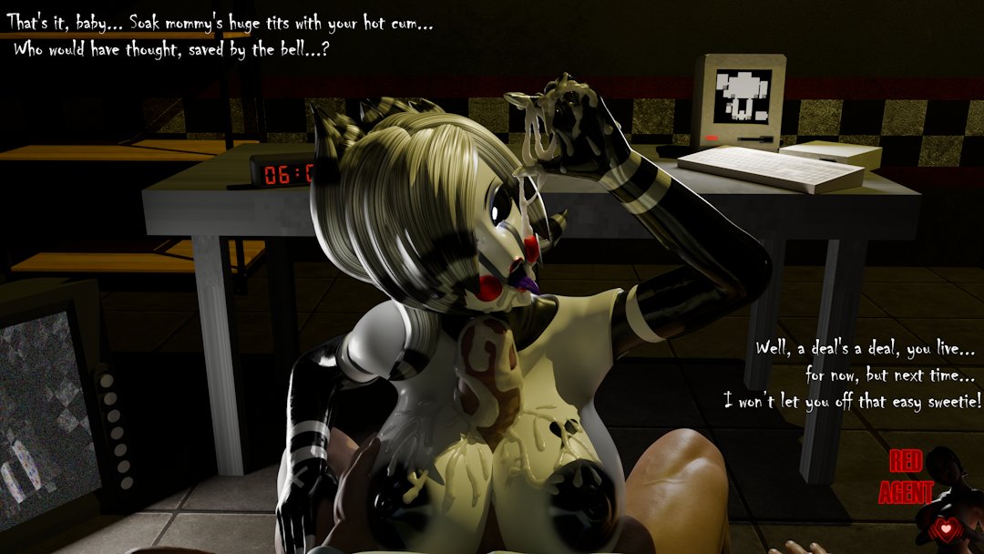 RedAgent_NSFM's tweet photo. HOT PUPPET 🎃🧡🎃

Puppet enjoys torturing his victims... but he can't resist a big "gun"... So the only way to survive is to endure her tight "attack" until dawn...

Puppet Model: @BySamzan https://t.co/caqftapmPl
