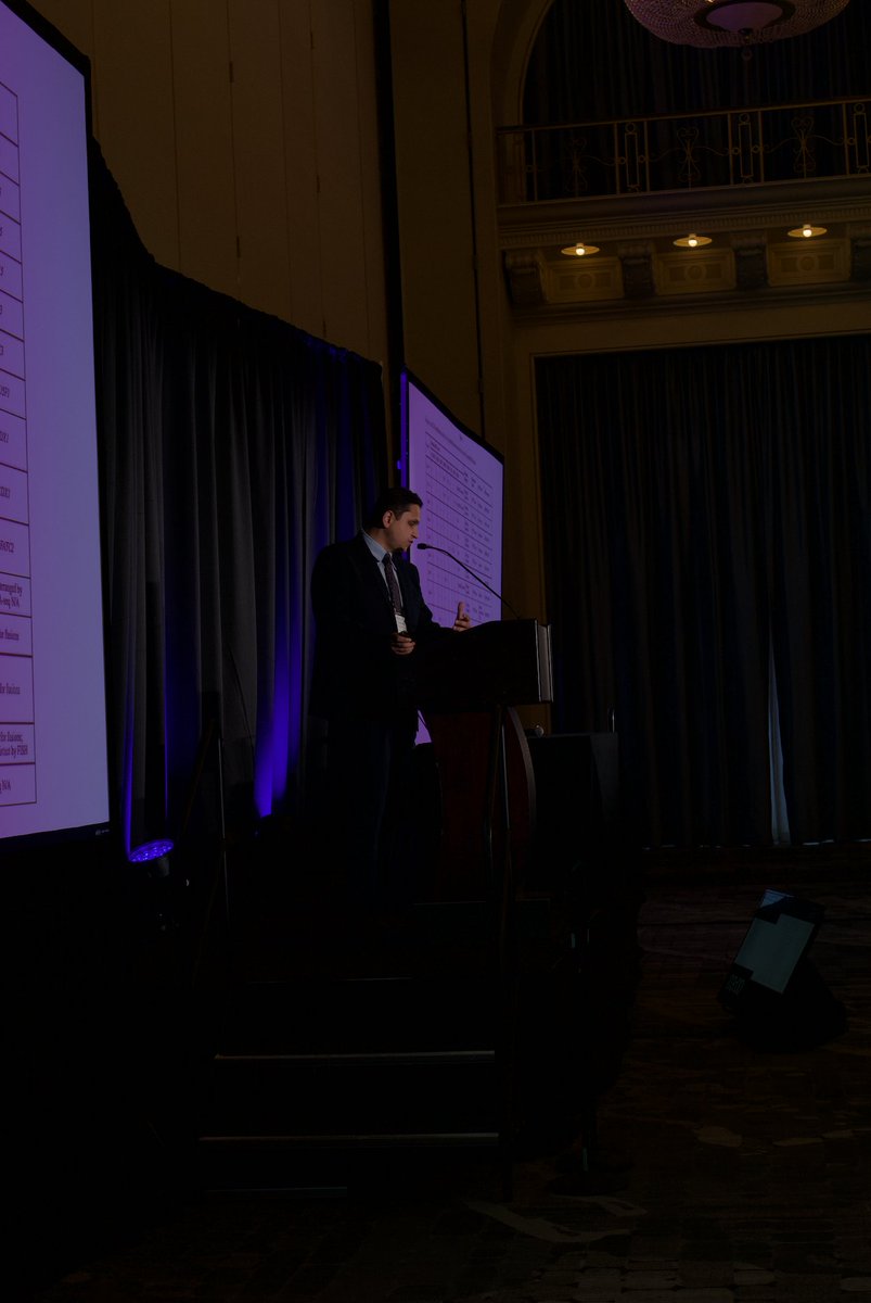 Thank you to Dr. Faizan Malik, MD, for an inspiring Lotte Strauss Lecture at the SPP Fall Meeting 2025!

Your research and insights into soft tissue myoepithelial tumors made for a powerful and engaging session. 👏

#SPPFallMeeting #PediatricPathology #SPP2025
