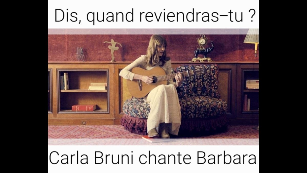 Je connais suffisamment les maisons de disques pour savoir que ça nous pend au nez.

🫥 <a href="/rom1lac/">Romain</a> <a href="/laure_durain/">Laure Durain</a> <a href="/ehllian/">Mͫaͣtͭeͤuͧˢs</a>
<a href="/francoisleffe/">Purdey Kon 🌈 🔻 ⏚ 🦋 φ</a> <a href="/Flhortensia/">Flore 🌾</a> <a href="/Sutibi_/">Sutibi</a>
<a href="/funcorporation/">funcorporation 💎</a> cc <a href="/ClementBenech/">Clément Bénech</a>
Carla Barbara #Bruni Nicolas #Sarkozy
