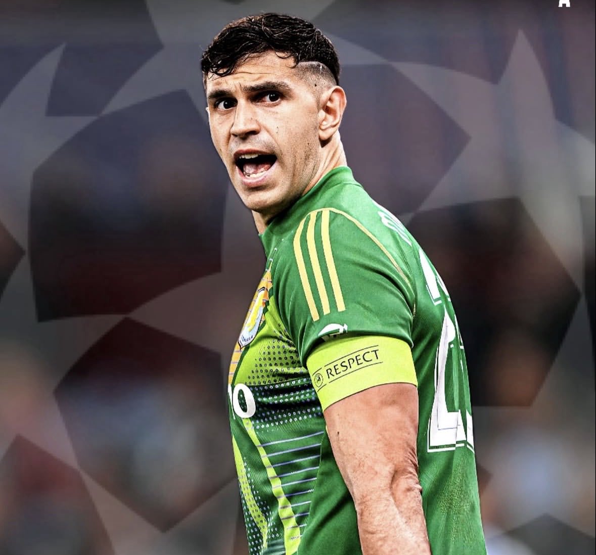 _Seakamela_'s tweet image. #AdHocCommittee
#MUFC
YOUR TEAM IS IN A PENALTY SHOOTOUT AND YOU CAN ONLY PICK ONE OF THESE GOALKEEPERS‼️‼️
BE HONEST, WHO ARE YOU GOING TO PICK?
1 Senne Lammens
2 Robert Sanchez
3 Alisson Becker
4 Emi Martinez