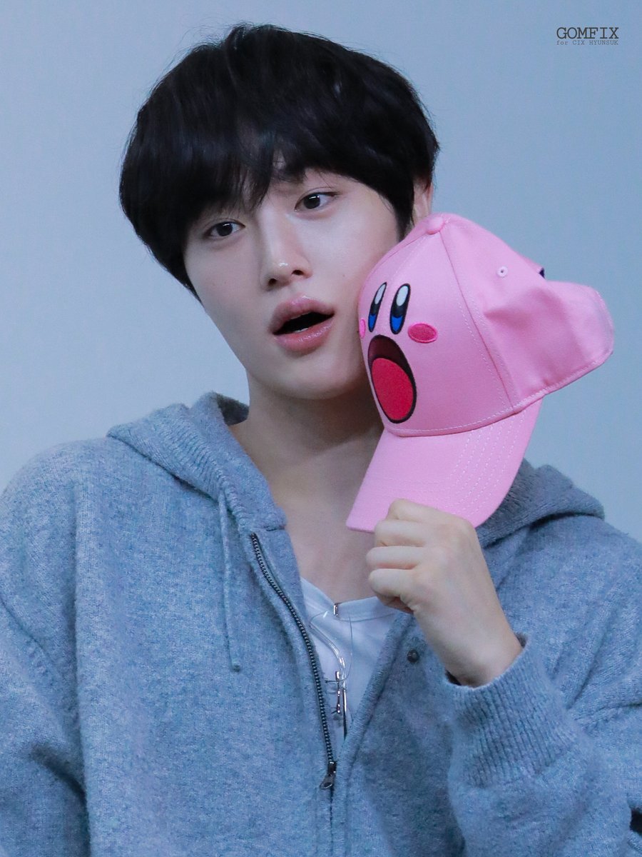 251023 #현석

#HYUNSUK #윤현석 #CIX #씨아이엑스