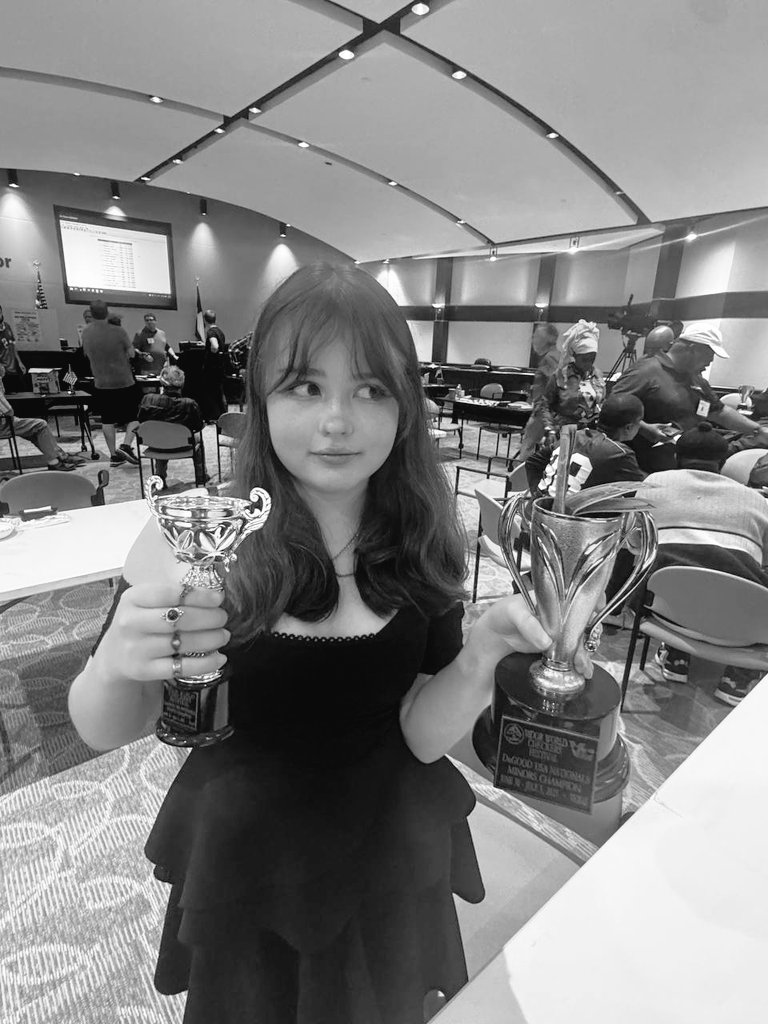 Vasilisa Filaretova tweet media