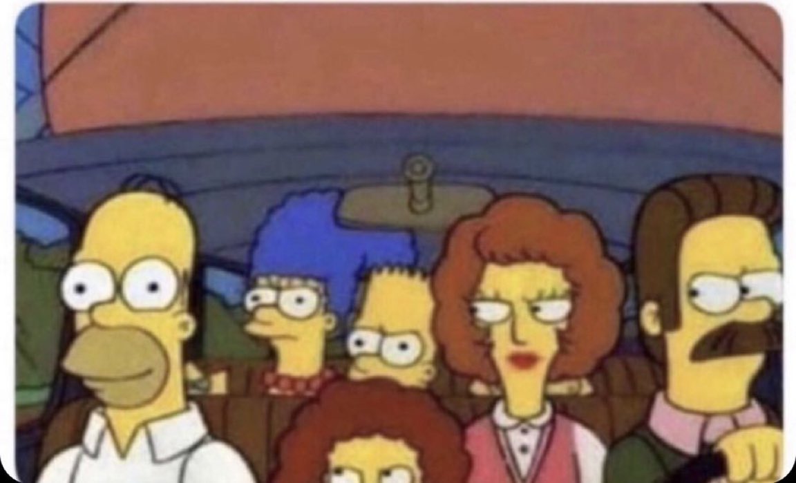 لما نطلع واقترح عليهم مطعم و يطلع خايس