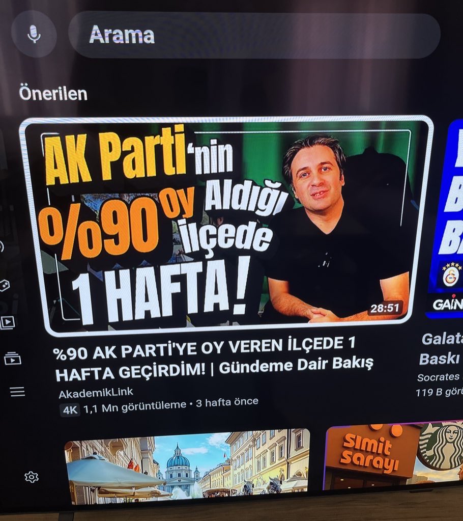 aile evinde girdiğim challenge