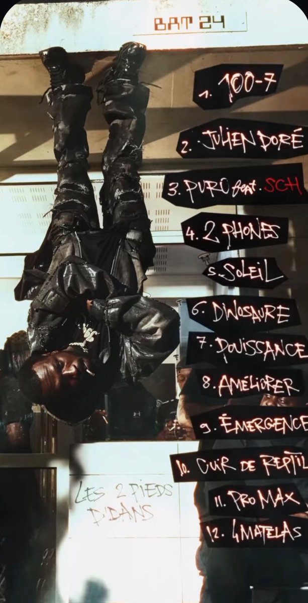 ShadesFrance's tweet photo. 🚨 IGO annonce la TRACKLIST de sa nouvelle MIXTAPE ! 

"Les 2 Pieds D’dans"

Avec :
▫️SCH

📆 CE SOIR, MINUIT 

Cover :                                     Tracklist : https://t.co/QlVhPXzrr4