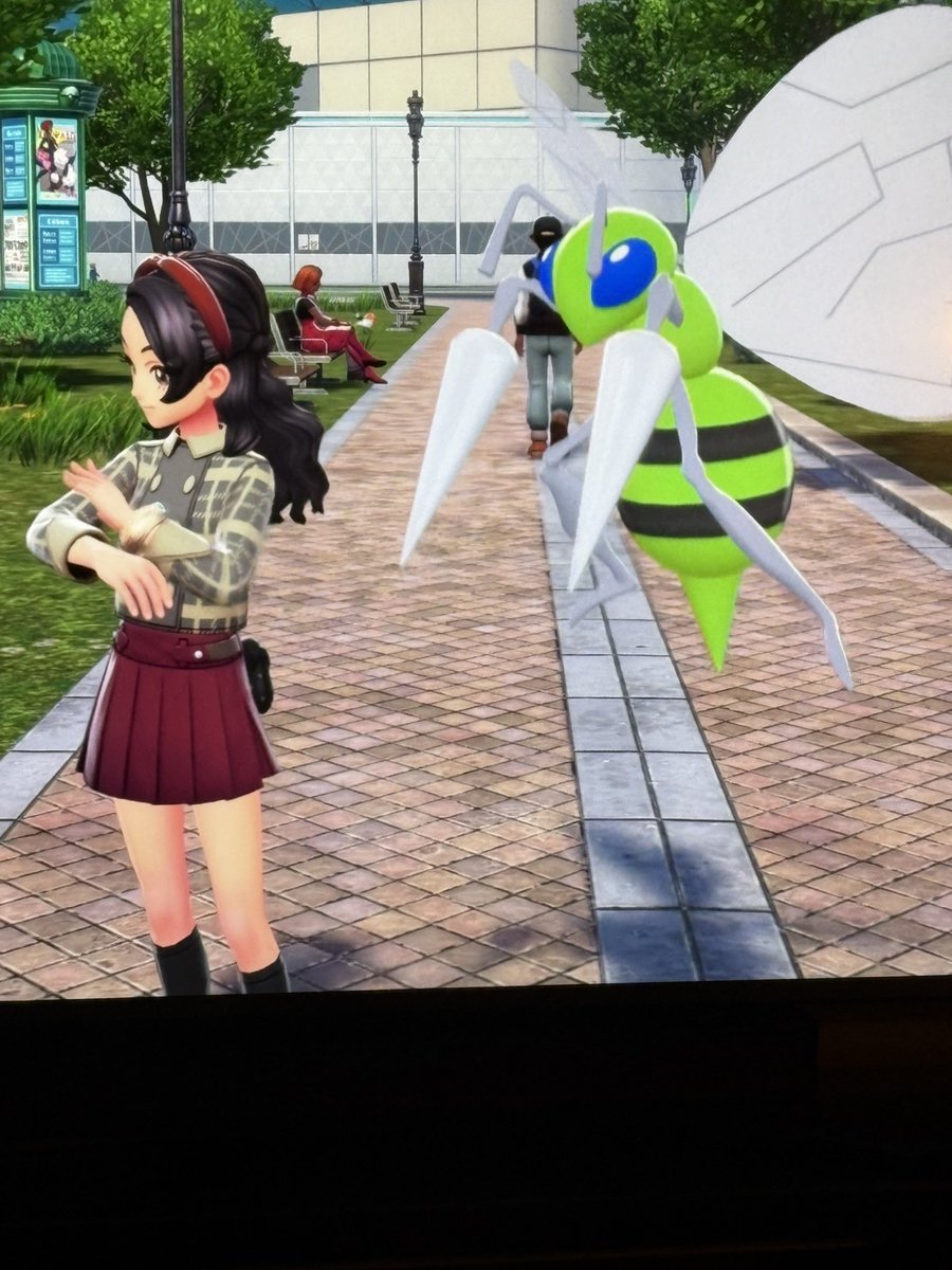 💜Romaverda tweet media