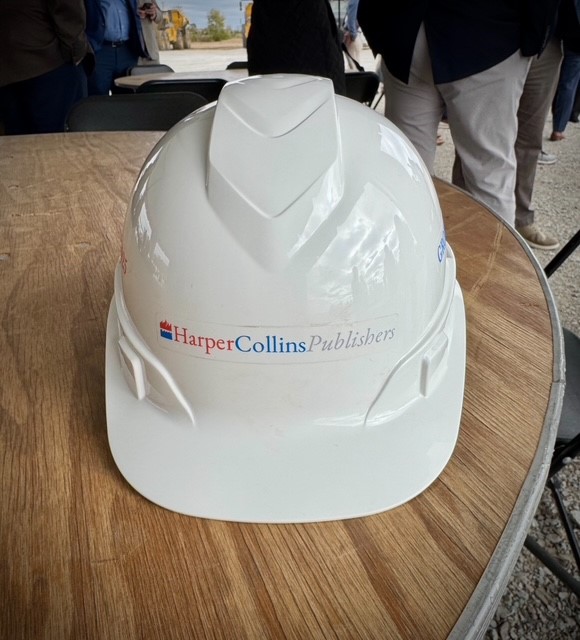 Larry Gigerich tweet media