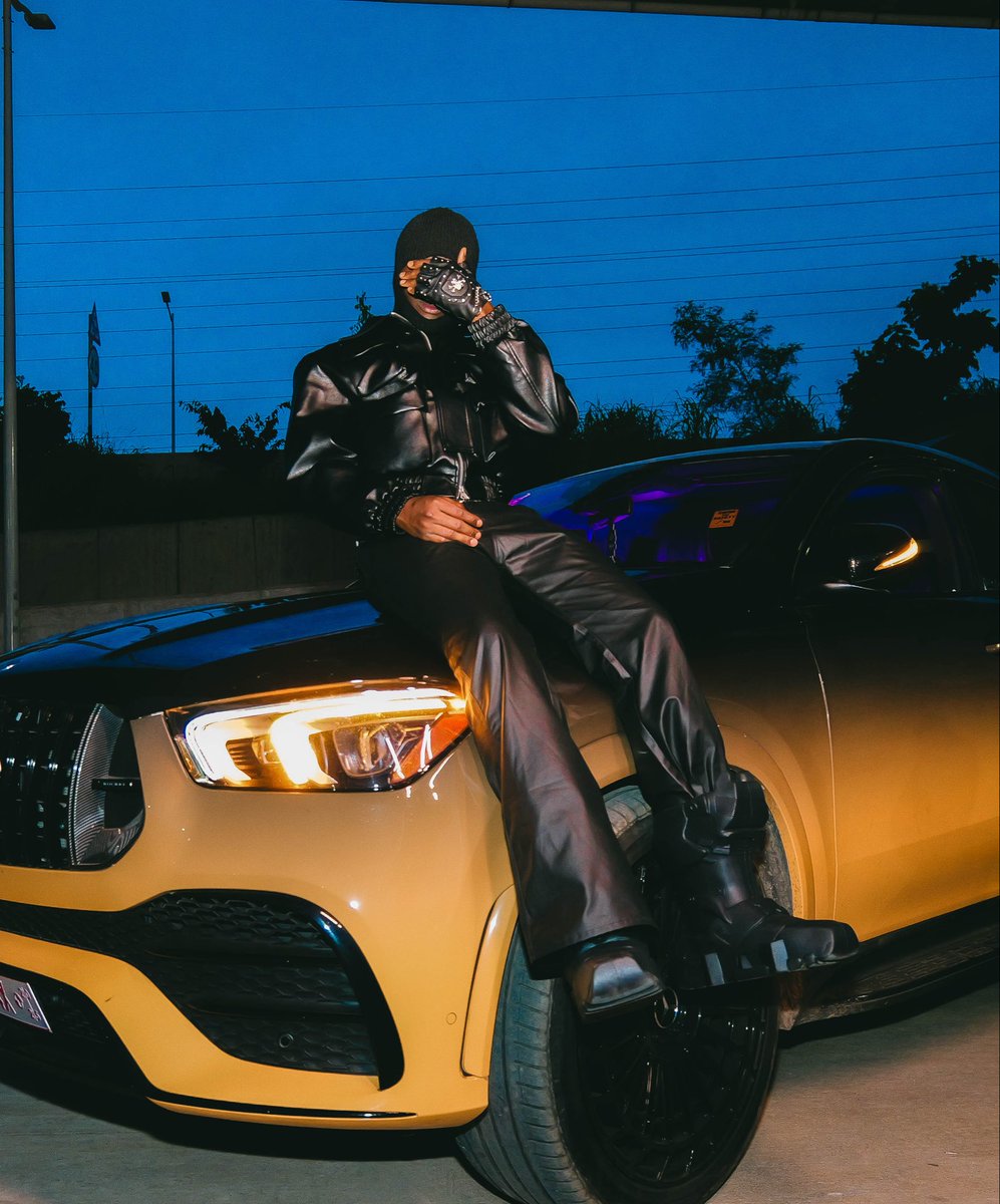 We THANK GOD🖤🦅🦅