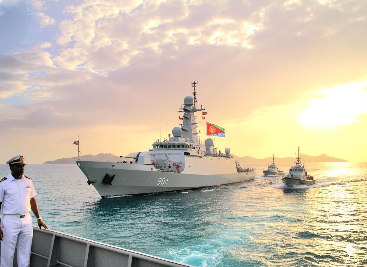 𝐆𝐎𝐎𝐃 𝐌𝐎𝐑𝐍𝐈𝐍𝐆 𝐄𝐑𝐈𝐓𝐑𝐄𝐀 🫡🇪🇷
#eritrea