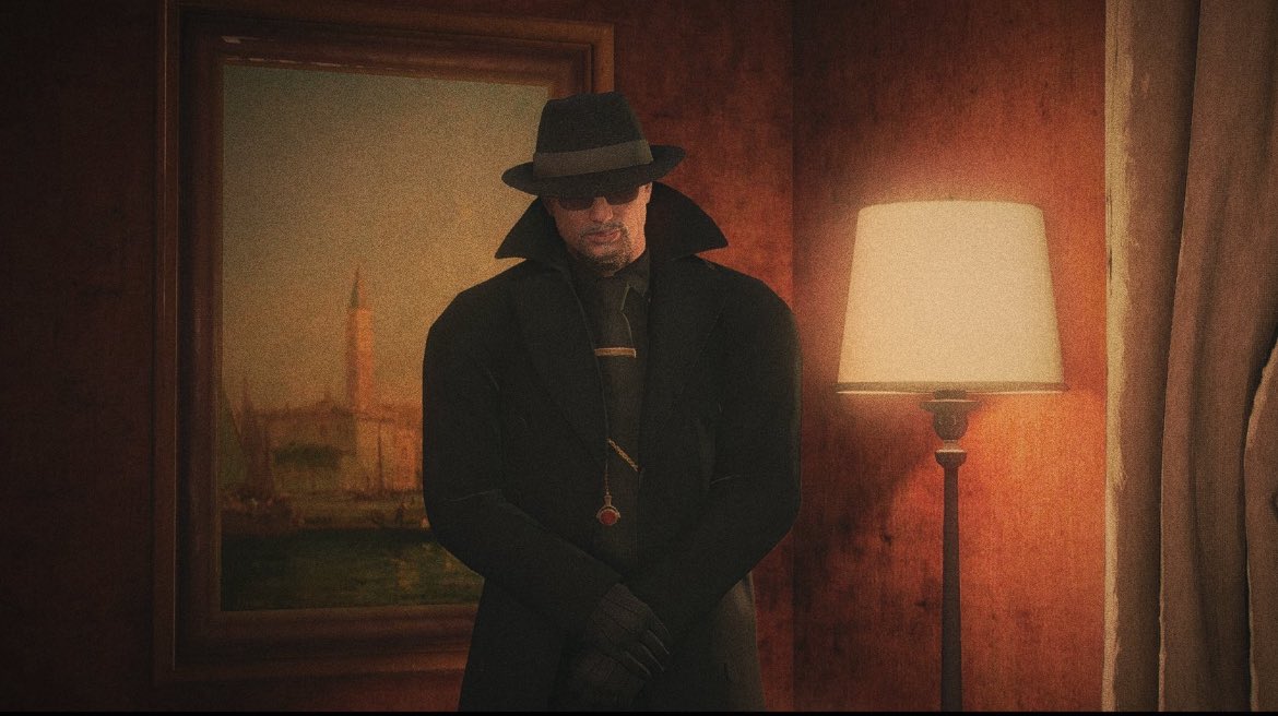 افضل ستايل ل مستر تي والله 🔥😢