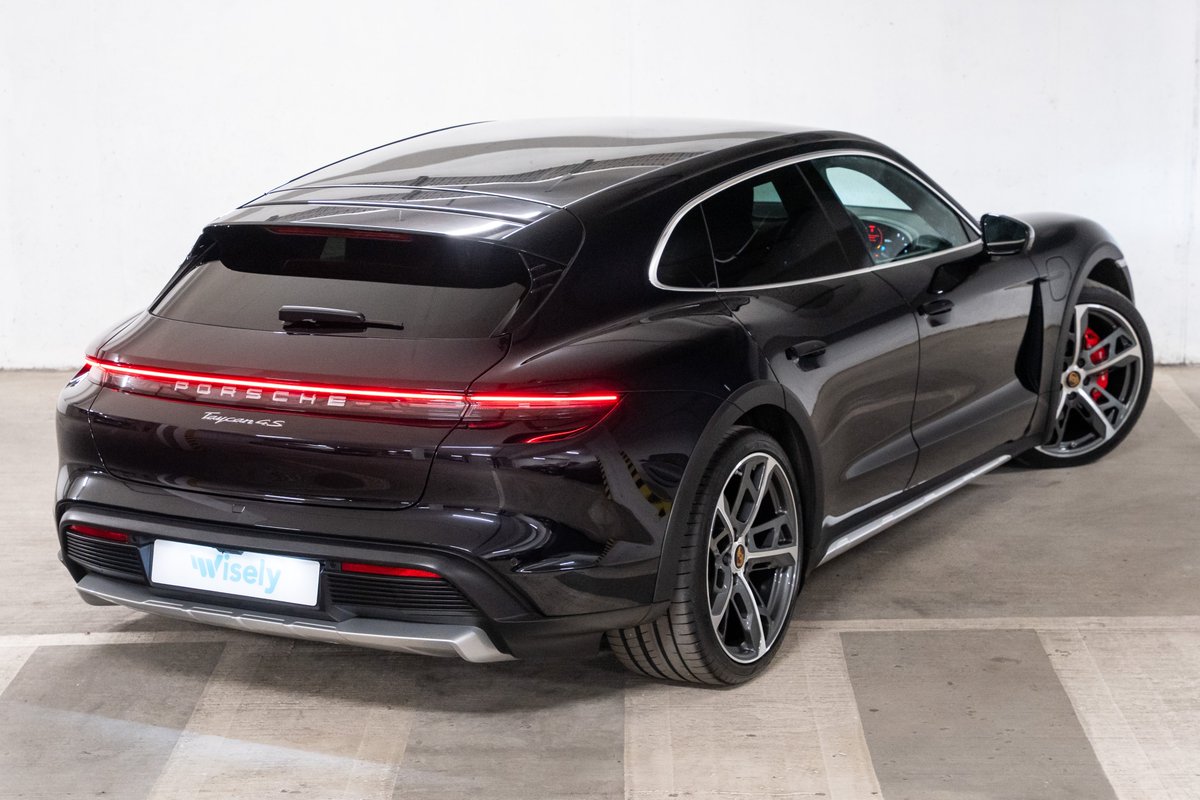 Wisely Automotive tweet media