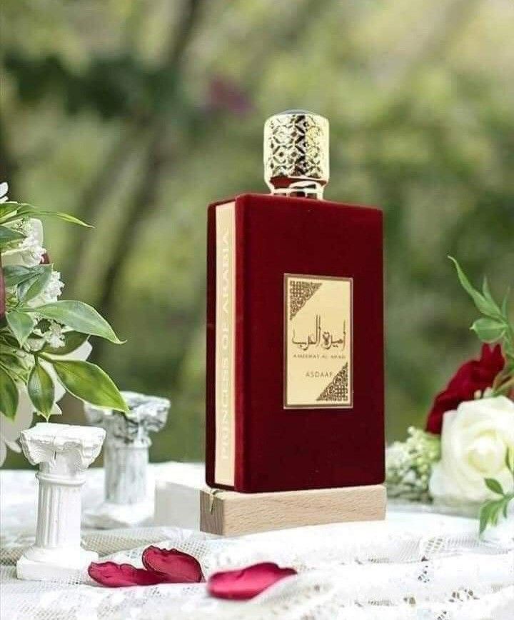 sofragrantperf's tweet image. Ameer Al Arab by Asdaaf
A timeless blend of woods, spice, and confidence; made for the man who leads with style.
Classic never fades.
Nationwide Delivery
🏷️#23,000