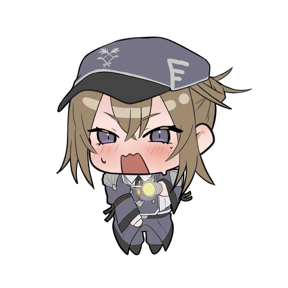 momo_ka☺︎ Chalca 公式 on X