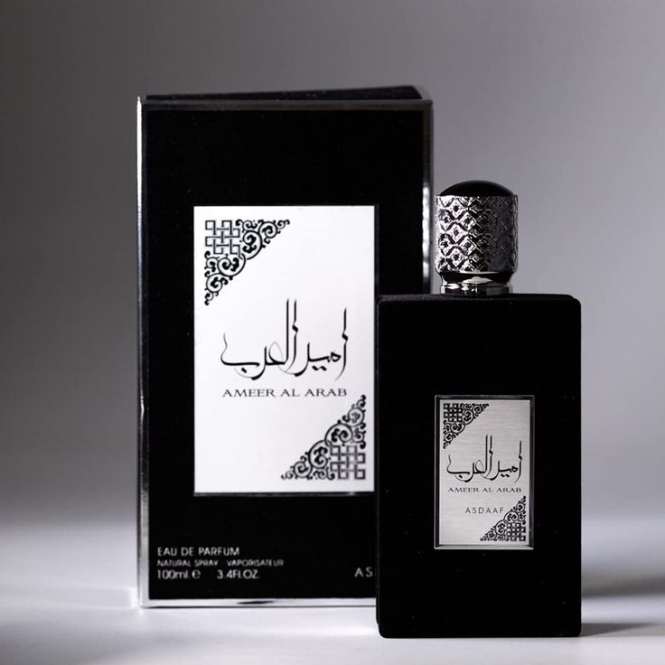 sofragrantperf's tweet image. Ameer Al Arab Black 
Dark, daring, and sophisticated; a fragrance that speaks power in silence.
Own the night with every spray.
Nationwide Delivery
🏷️#23,000
