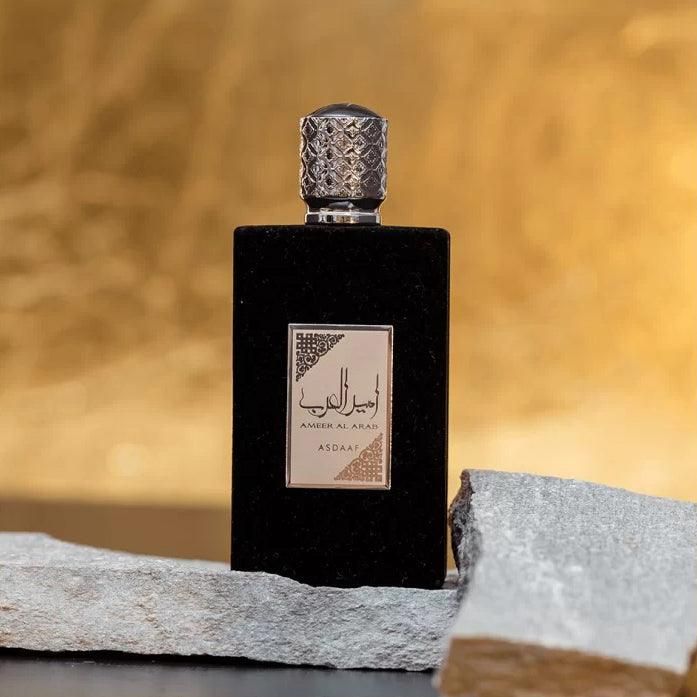 sofragrantperf's tweet image. Ameer Al Arab Black 
Dark, daring, and sophisticated; a fragrance that speaks power in silence.
Own the night with every spray.
Nationwide Delivery
🏷️#23,000