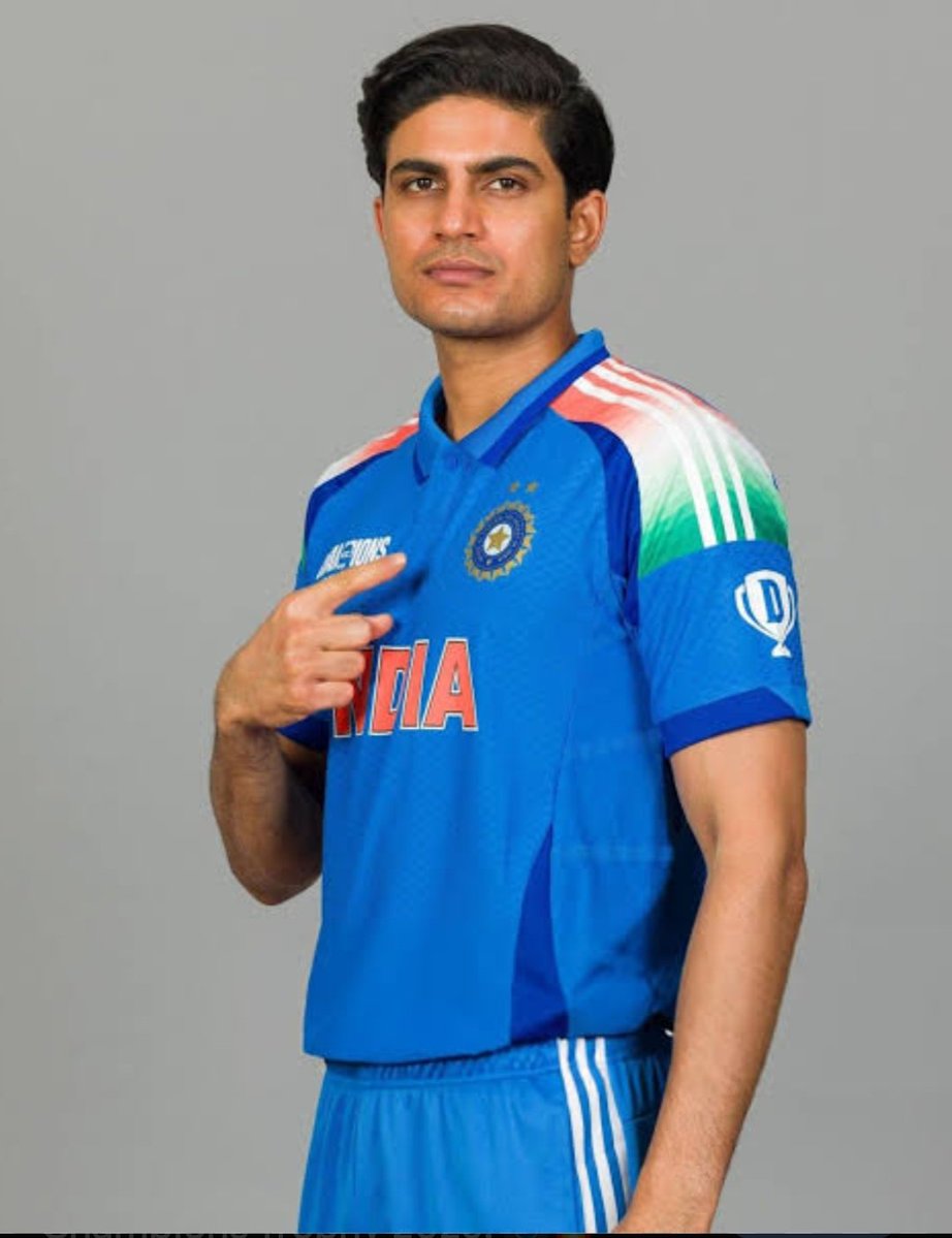 Give me flat pitch I will bounce back 😌
Ghante ka Prince 🤡
#ShubmanGill