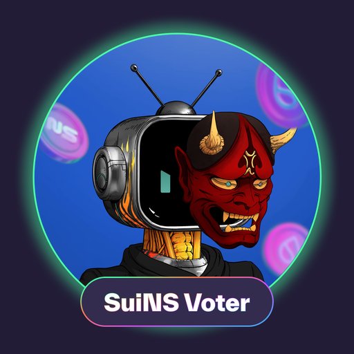 williamm168's tweet image. 🔥 @SuiNSdapp voters are so ready for the retroactive airdrops, how about you? 👀