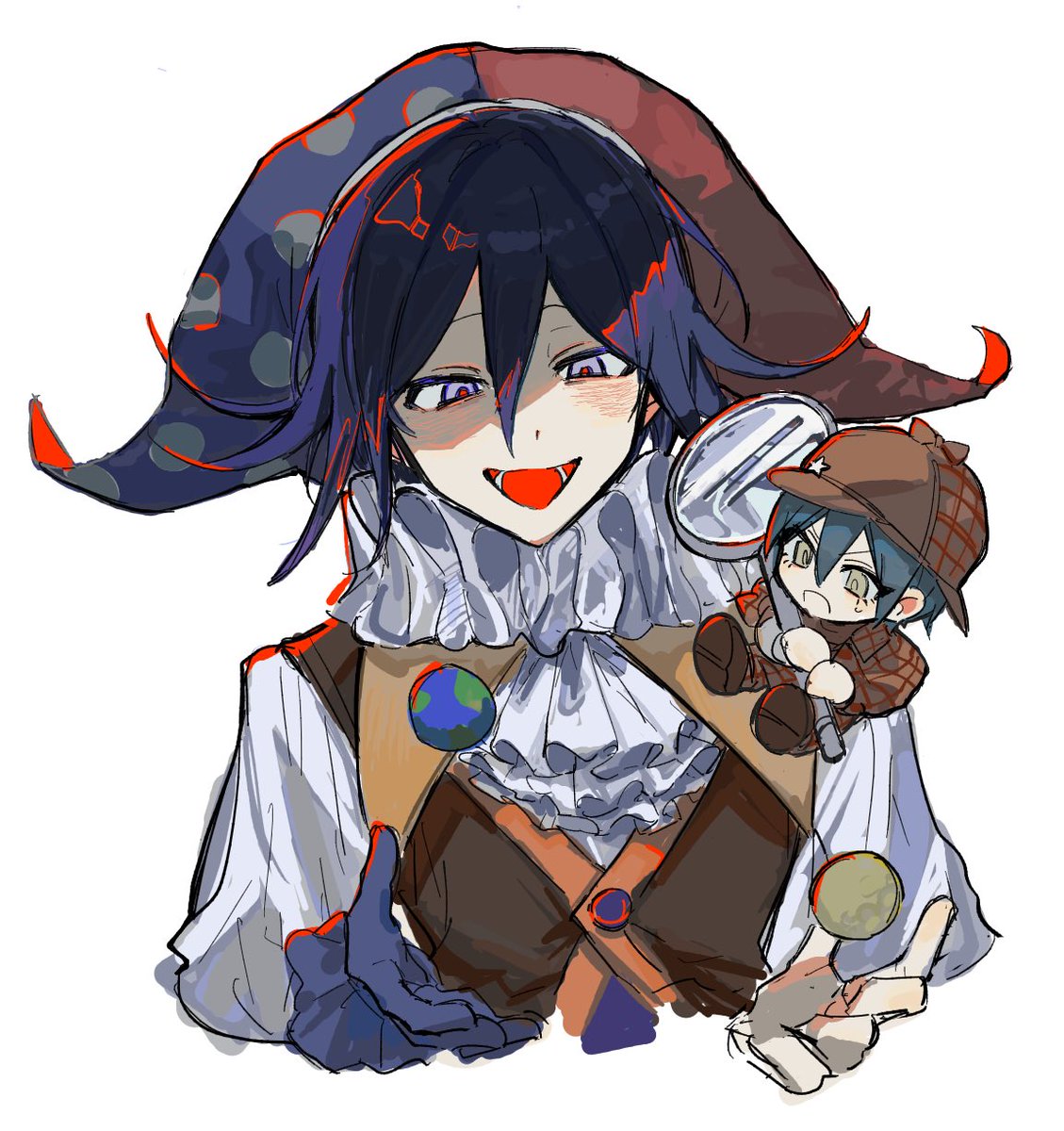 ぜろさいじ (@zerosai_B0N) / Posts / X