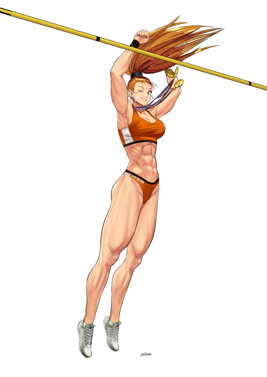 ワンパンマン #OnePunchMan #主将ミズキ #captainmizuki commission