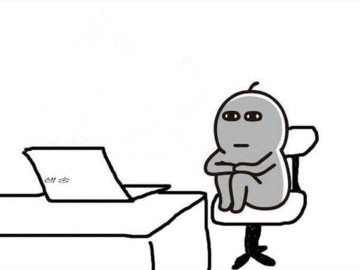gozkybrain4u's tweet image. Rule #1:

If the code works, don’t touch it.