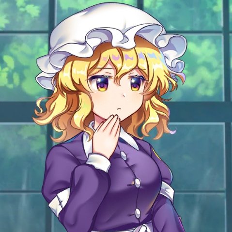 八雲紫 tweet media
