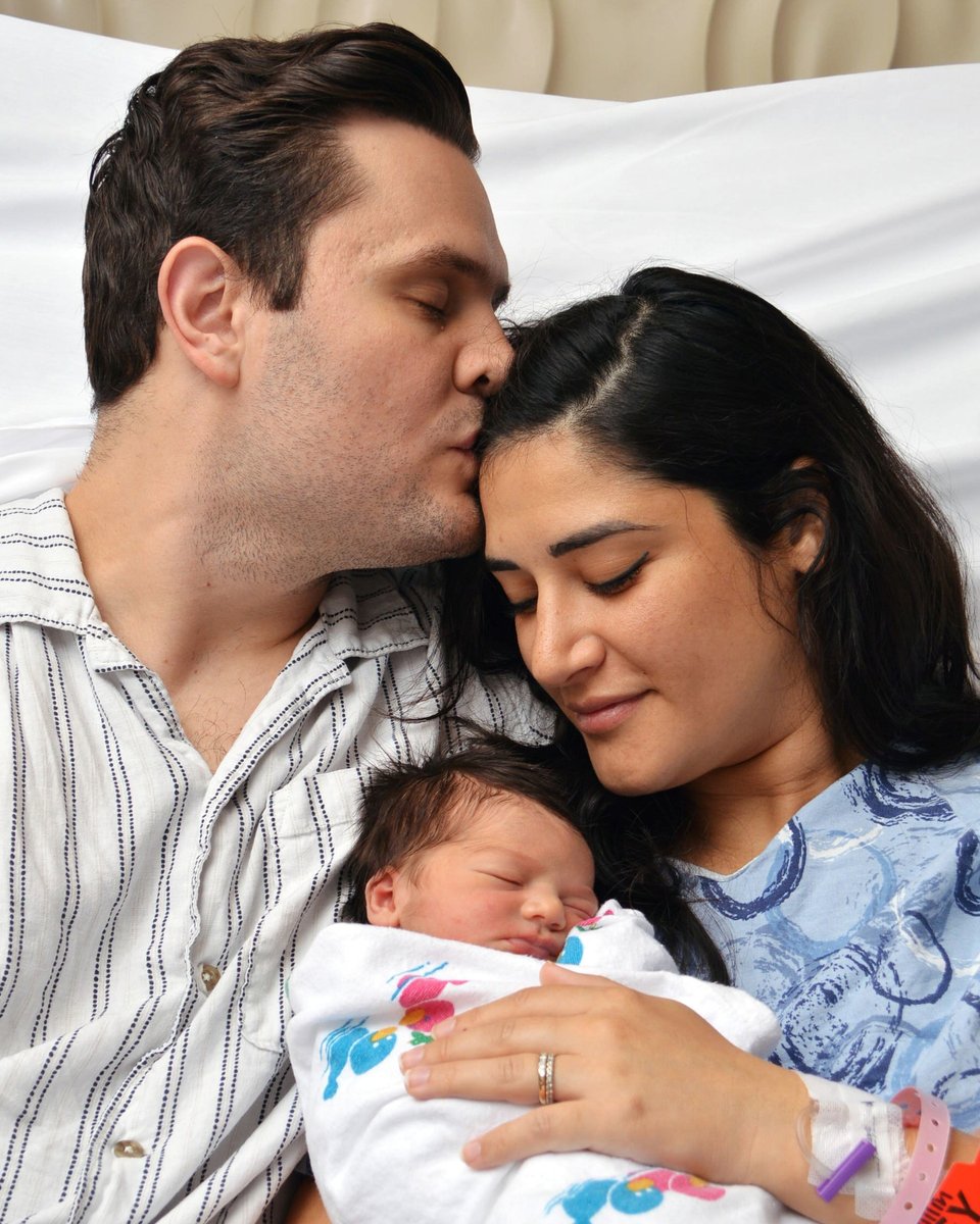 Man, the love you feel for your baby is truly the craziest thing I’ve ever felt.

As Jake and I sit awake and delirious in the middle of the night. Neither of us can think of anything else we’d want to do more.

Spending time with our little girl whether it’s in the middle of the