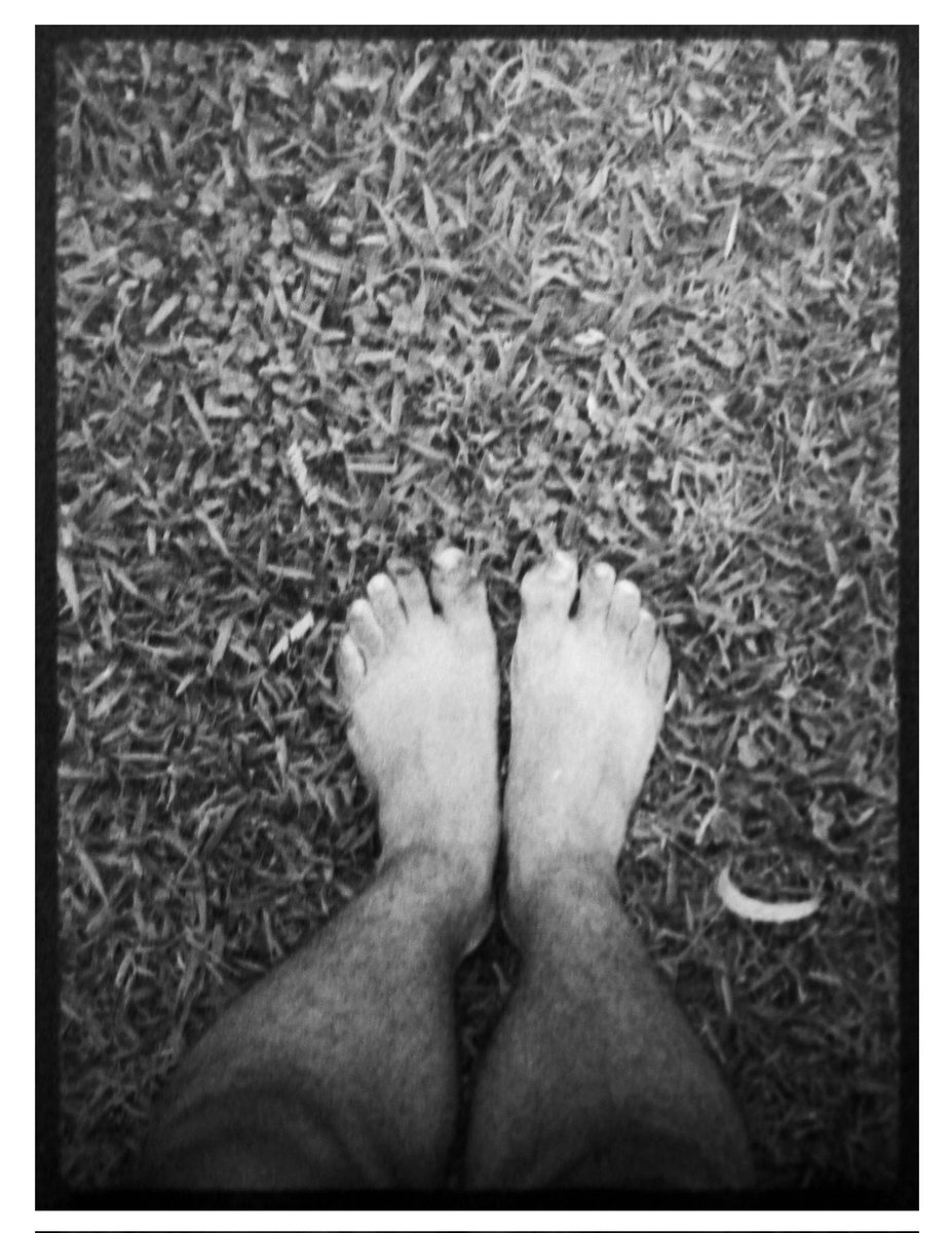 Una extraña tarde de verano.