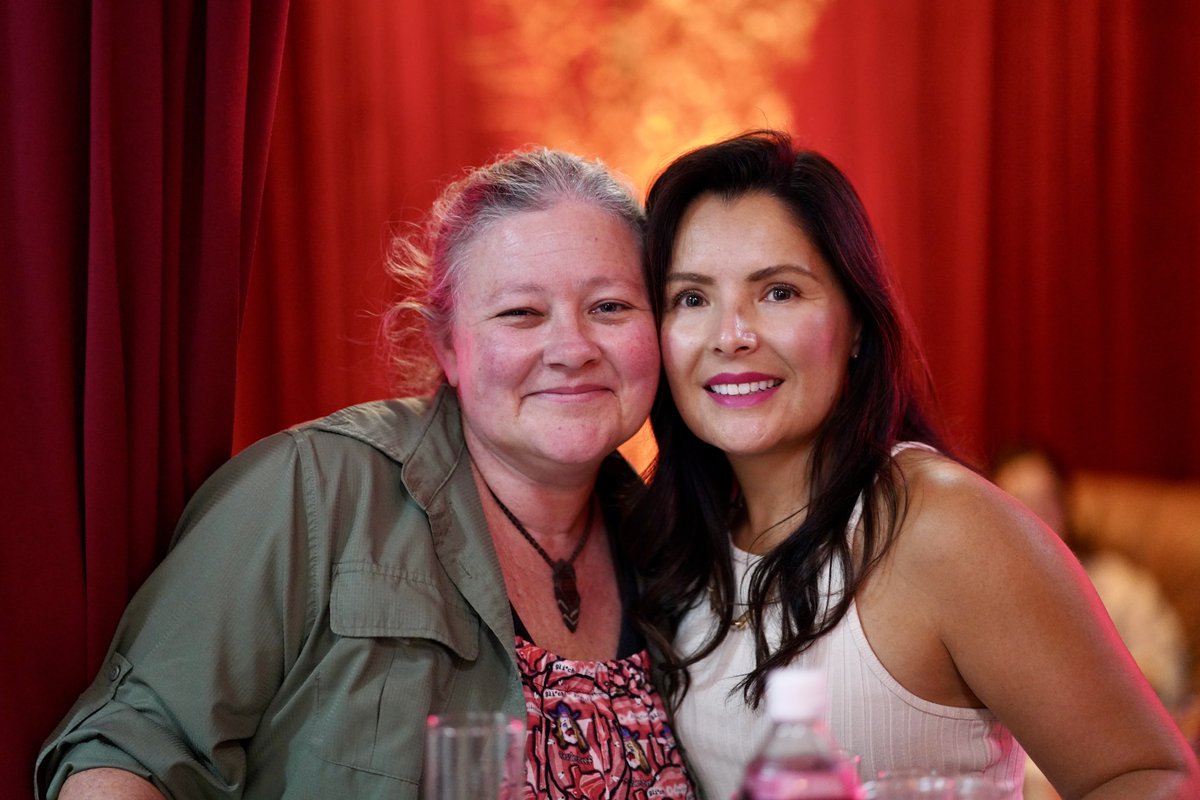 Jimena Buena Vida tweet media