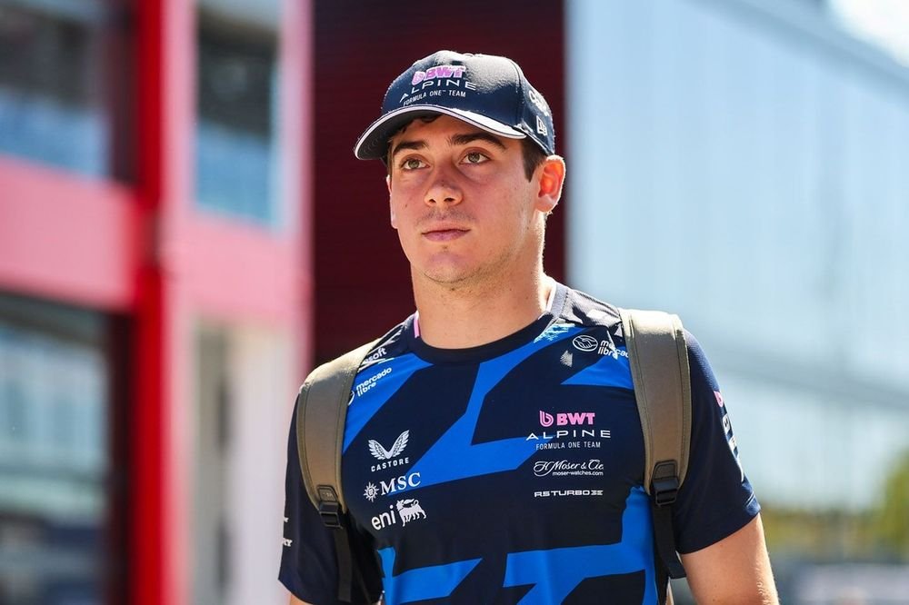 Juan Pablo Otrosky 🇦🇷🏁 tweet media