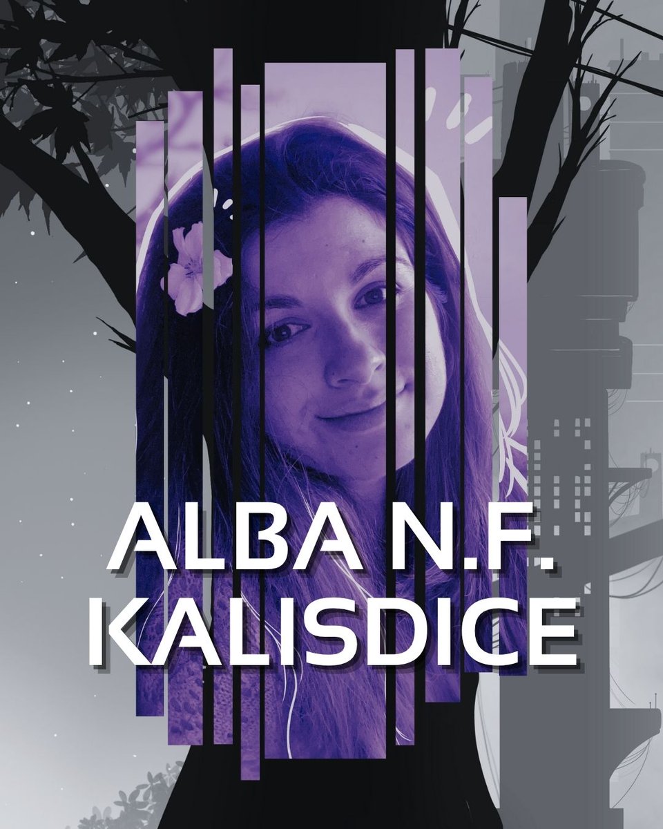 PiRRa's tweet photo. 🌸Cuando llegasen del cielo
#AlbaNF @kalisdice trae una historia que florece bajo tierra, donde la música y el amor sostienen una familia que permanece junta por elección
¿Qué historias florecen cuando el cielo ya no puede verse, pero aún se escucha la música?
#Discatopia https://t.co/9ggRnw3pSy