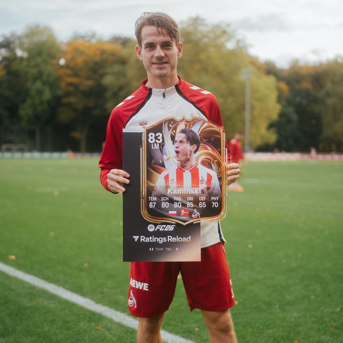 Kamyk content is back 🇵🇱😉 #effzeh
