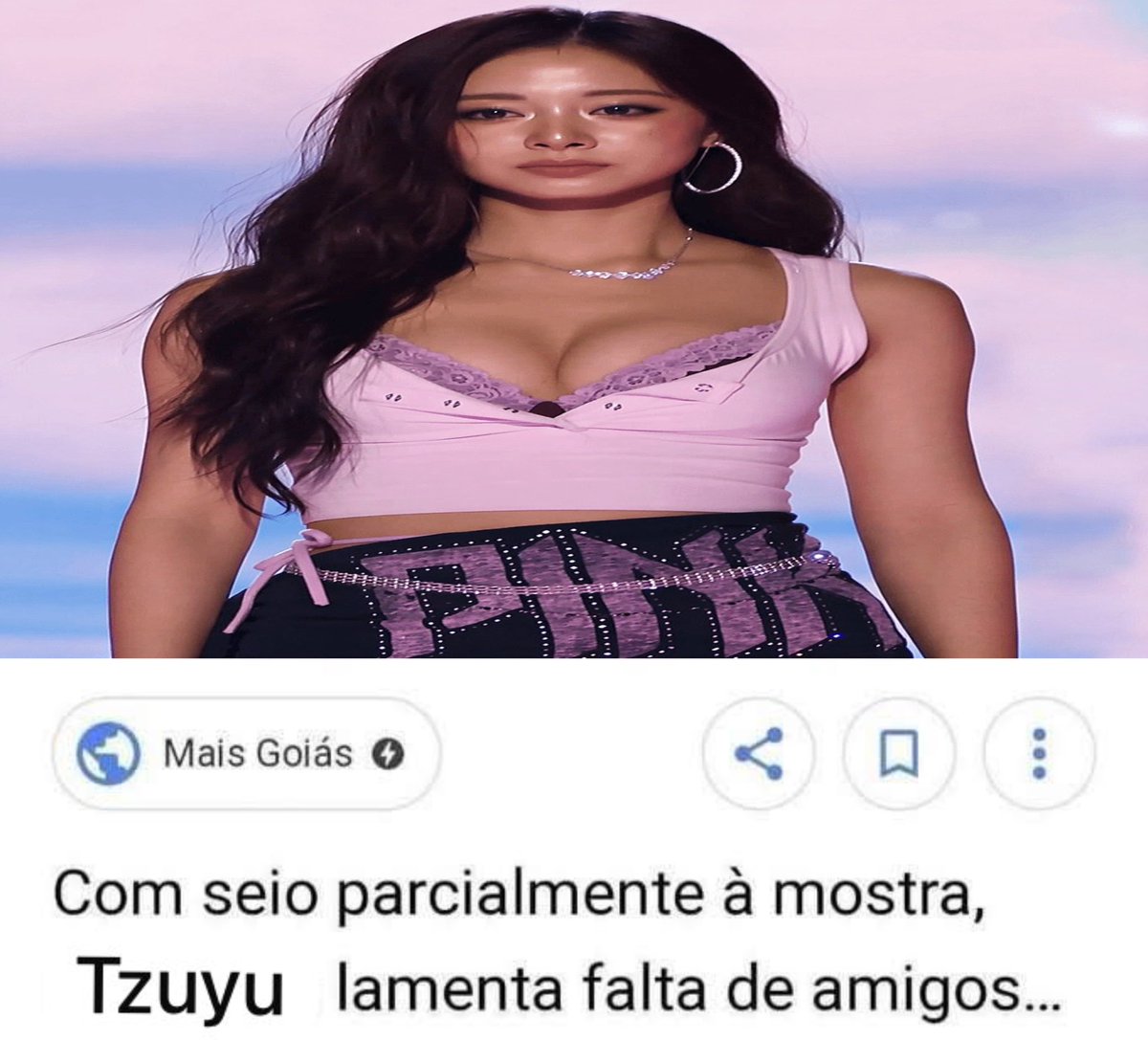 Acervo chou tzuyu (@tzucervo) on Twitter photo 