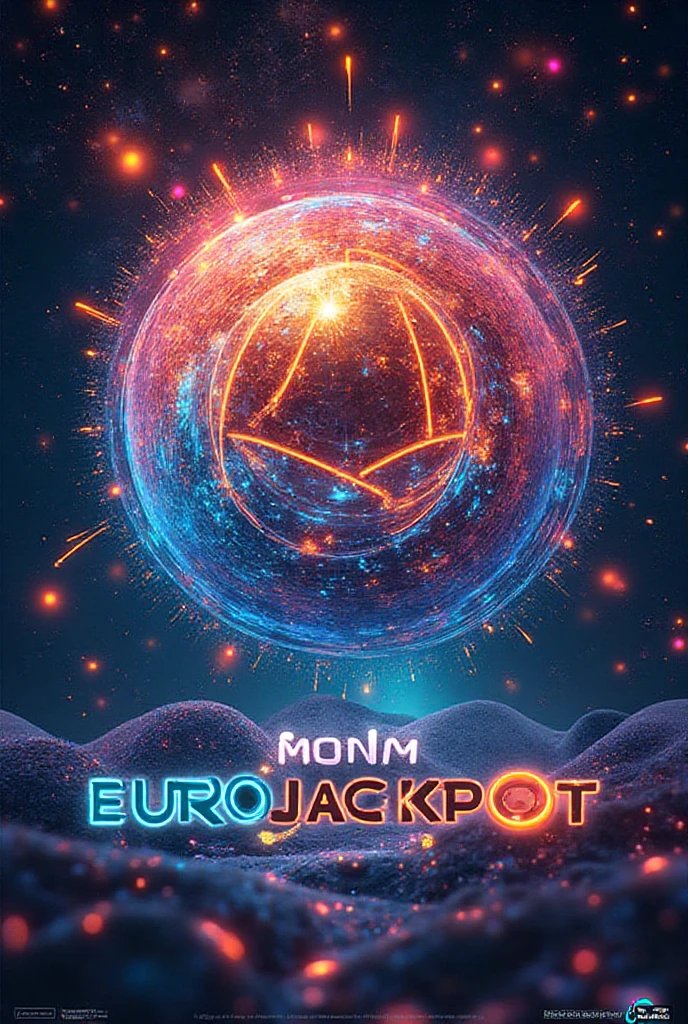 Arrayago's tweet image. En el EuroJackpot de los últimos viernes, los números más **pesados** y con menor frecuencia de aparición han sido el **30**, **32** y **47**.   ⚖️ Son cifras que se han resistido a salir en los sorteos recientes, marcando una baja tendencia. #EuroJackpot #LoteriaEuroJackpot