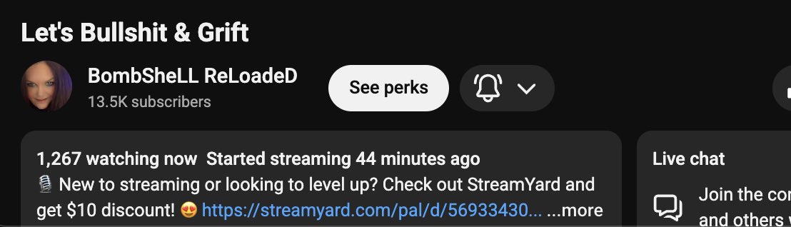 BombShell ReLoaded tweet media